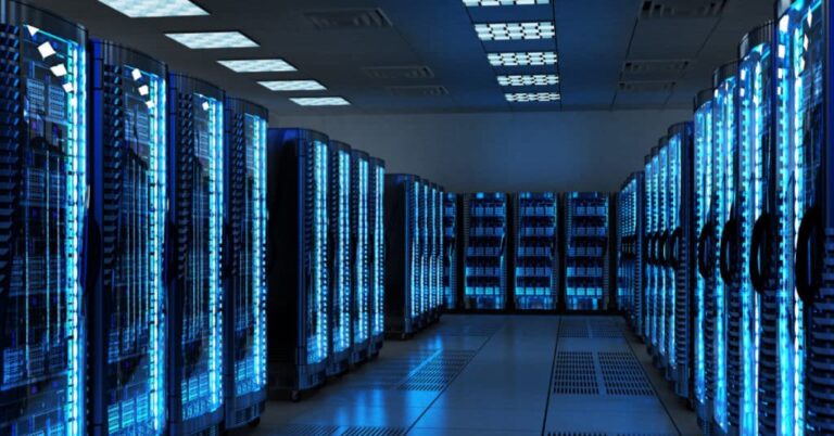 datacenter